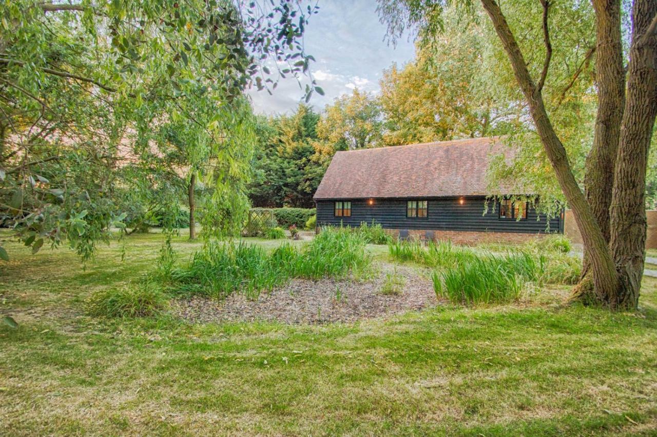 Highgate Annexe Hotel Takeley Eksteriør billede