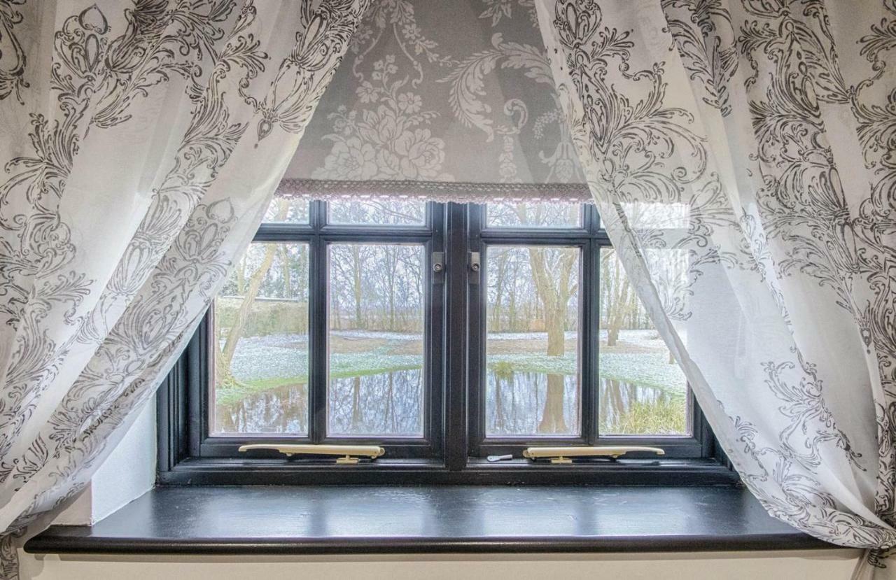 Highgate Annexe Hotel Takeley Eksteriør billede